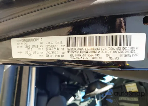 2012 Jeep Wrangler Rubicon из США, поврежденный, VIN 1C4BJWCG1CL160764